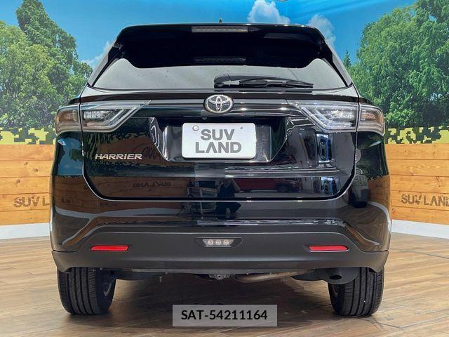 Toyota HARRIER 2014-03 8314660-16