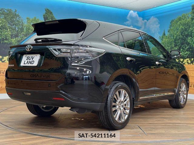 Toyota HARRIER 2014-03 8314660-18