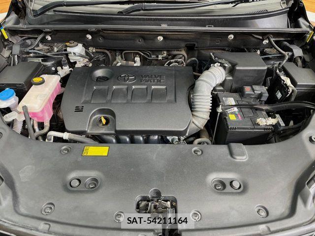 Toyota HARRIER 2014-03 8314660-19
