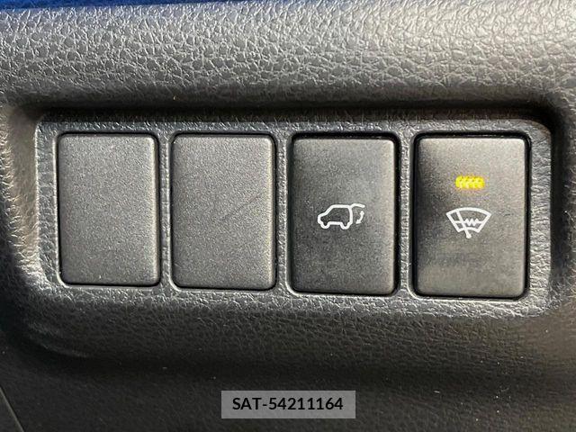 Toyota HARRIER 2014-03 8314660-2