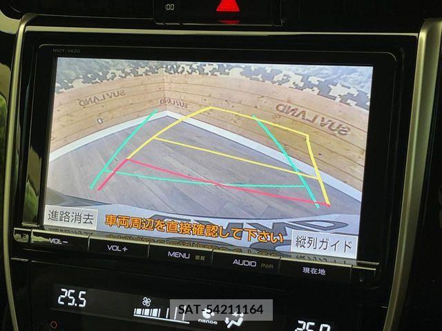 Toyota HARRIER 2014-03 8314660-5