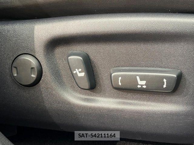 Toyota HARRIER 2014-03 8314660-7