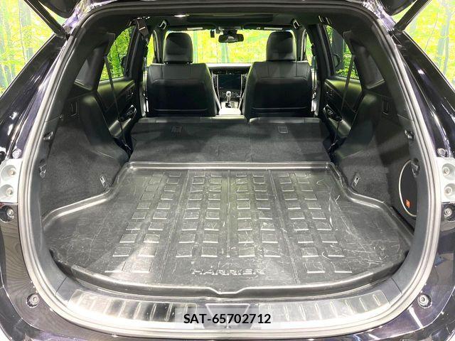 Toyota HARRIER 2018-01 8314659-10