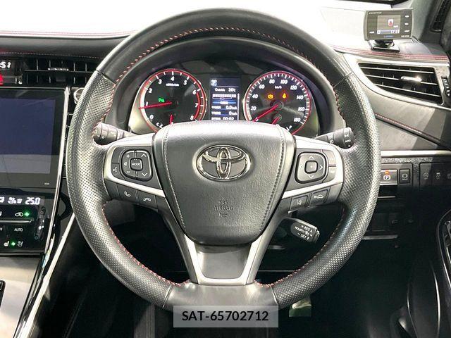 Toyota HARRIER 2018-01 8314659-11