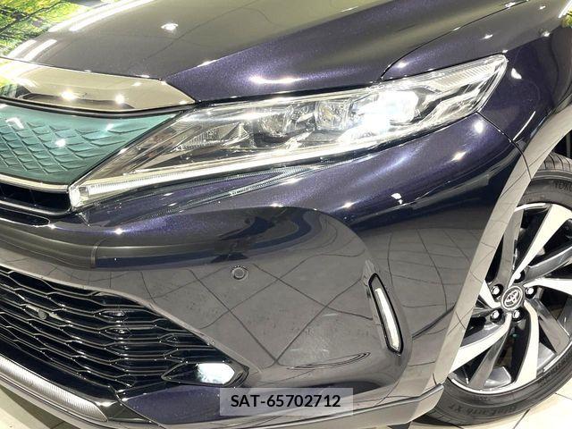 Toyota HARRIER 2018-01 8314659-12
