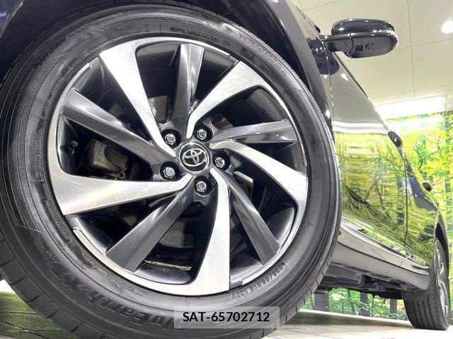 Toyota HARRIER 2018-01 8314659-13