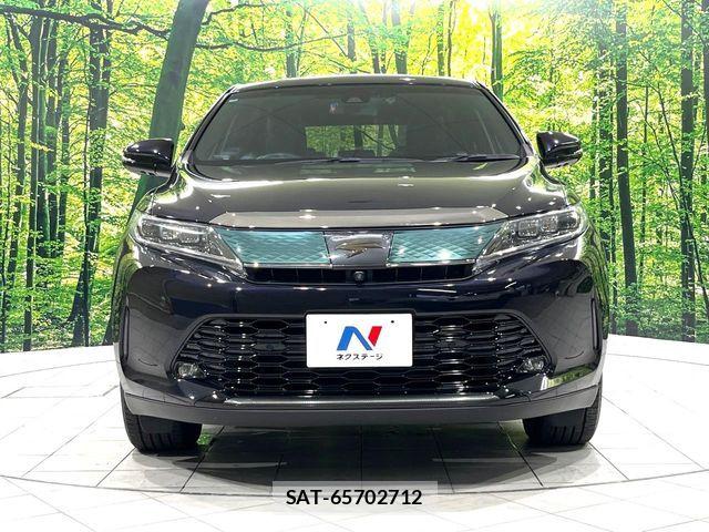 Toyota HARRIER 2018-01 8314659-14