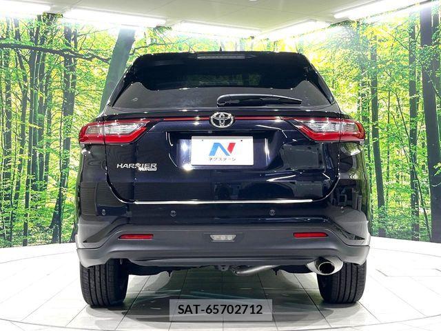 Toyota HARRIER 2018-01 8314659-15