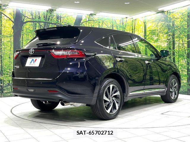 Toyota HARRIER 2018-01 8314659-17