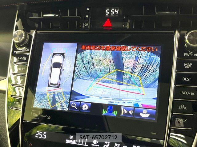 Toyota HARRIER 2018-01 8314659-4