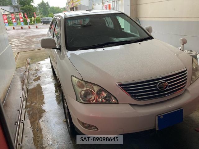 Toyota HARRIER 2008-11 8314662-0