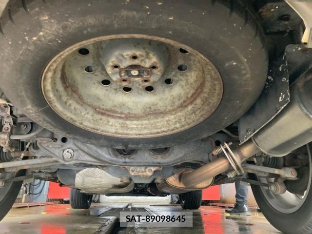 Toyota HARRIER 2008-11 8314662-10
