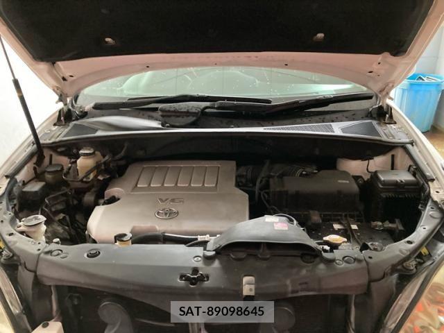 Toyota HARRIER 2008-11 8314662-11
