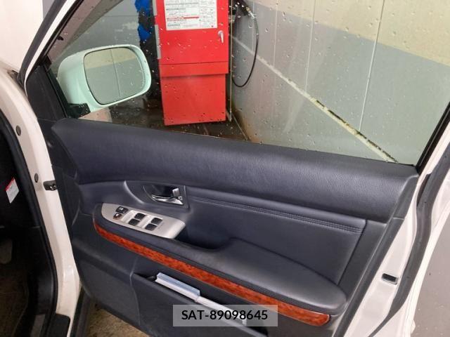 Toyota HARRIER 2008-11 8314662-12