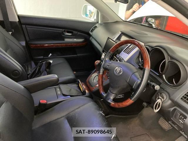 Toyota HARRIER 2008-11 8314662-13