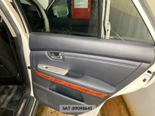 Toyota HARRIER 2008-11 8314662-14