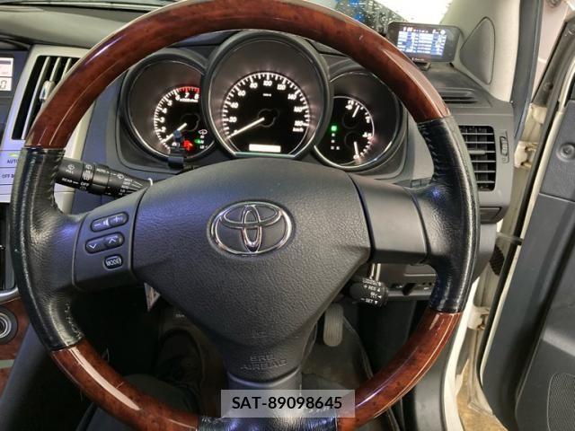 Toyota HARRIER 2008-11 8314662-17