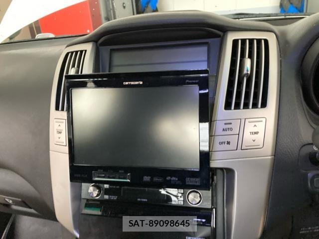 Toyota HARRIER 2008-11 8314662-18