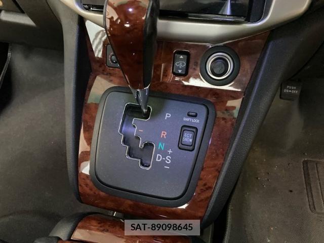 Toyota HARRIER 2008-11 8314662-19