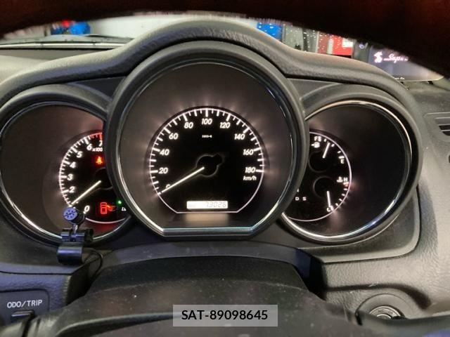 Toyota HARRIER 2008-11 8314662-20
