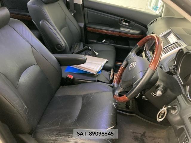 Toyota HARRIER 2008-11 8314662-25