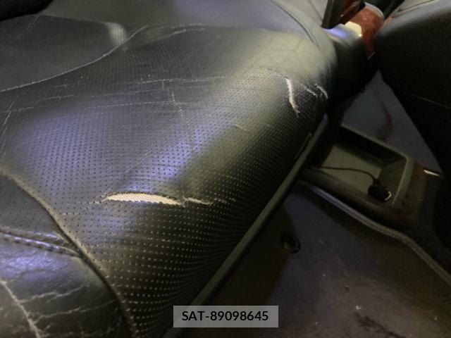 Toyota HARRIER 2008-11 8314662-26