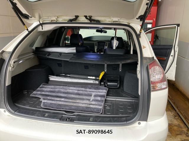 Toyota HARRIER 2008-11 8314662-27