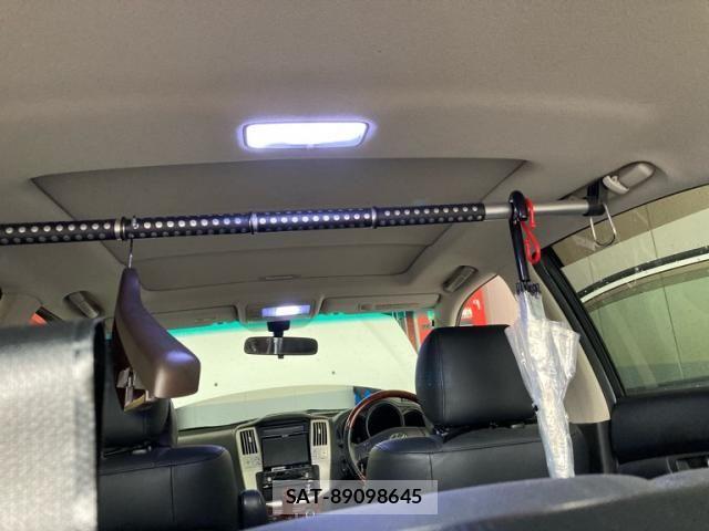 Toyota HARRIER 2008-11 8314662-28