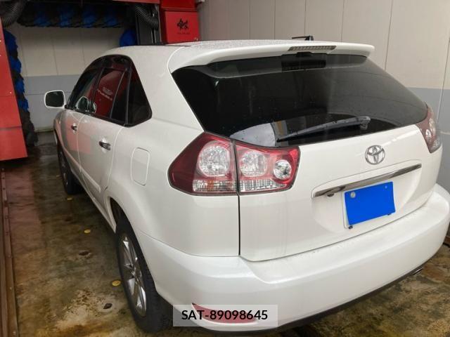 Toyota HARRIER 2008-11 8314662-3