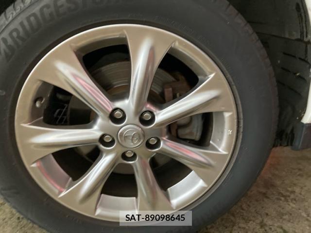 Toyota HARRIER 2008-11 8314662-4