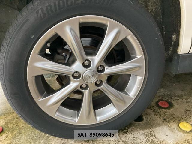 Toyota HARRIER 2008-11 8314662-5