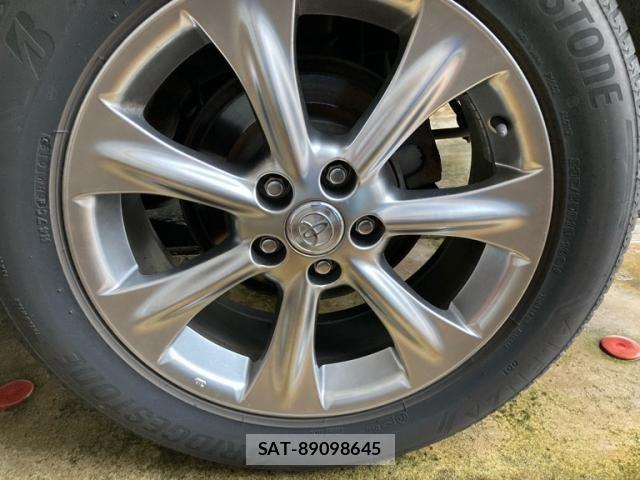 Toyota HARRIER 2008-11 8314662-6