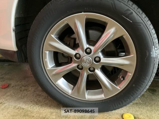 Toyota HARRIER 2008-11 8314662-7