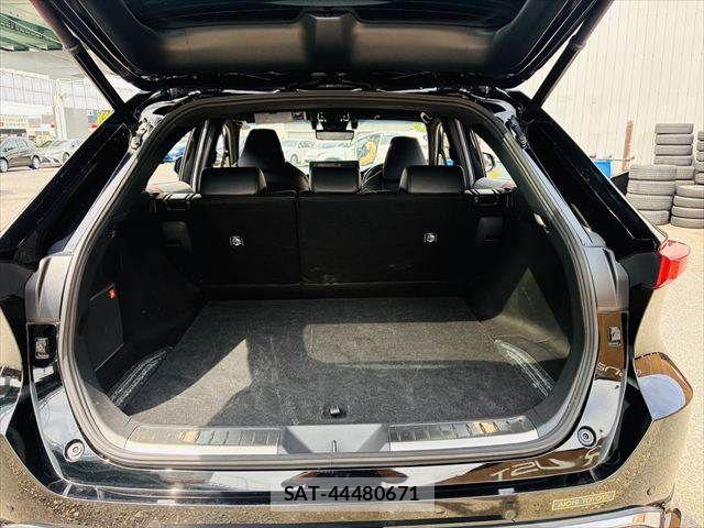 Toyota HARRIER 2020-09 8314657-10