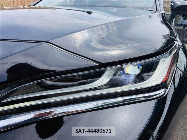 Toyota HARRIER 2020-09 8314657-12