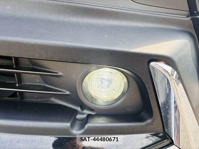Toyota HARRIER 2020-09 8314657-13