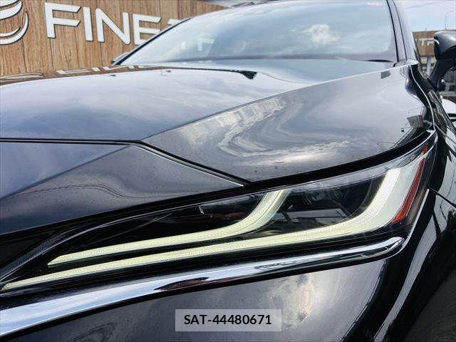 Toyota HARRIER 2020-09 8314657-22