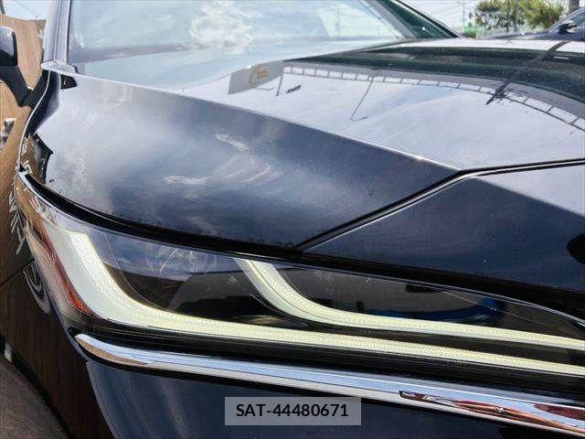 Toyota HARRIER 2020-09 8314657-23