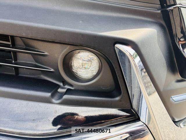 Toyota HARRIER 2020-09 8314657-24