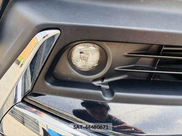 Toyota HARRIER 2020-09 8314657-25