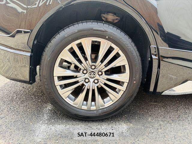 Toyota HARRIER 2020-09 8314657-28