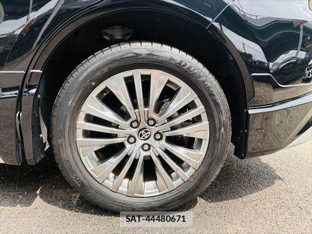Toyota HARRIER 2020-09 8314657-29