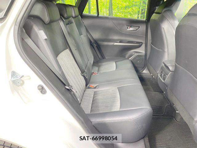 Toyota HARRIER 2020-07 8314658-9