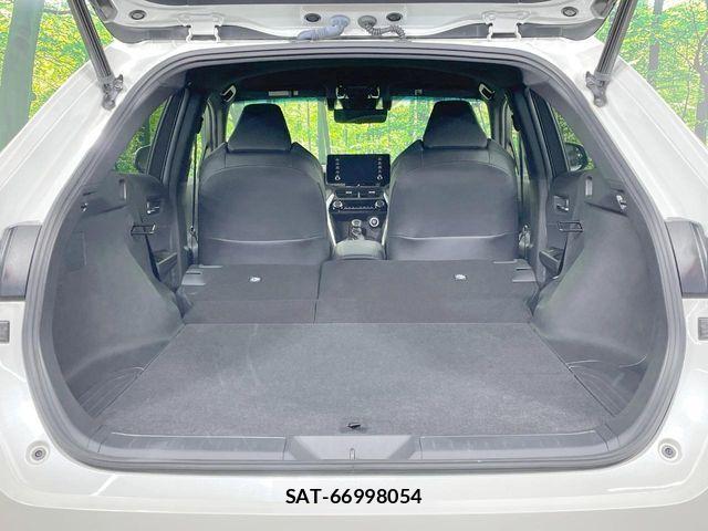 Toyota HARRIER 2020-07 8314658-10
