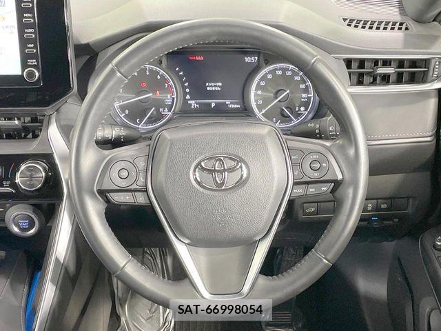 Toyota HARRIER 2020-07 8314658-11
