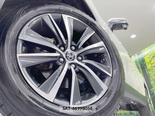 Toyota HARRIER 2020-07 8314658-13