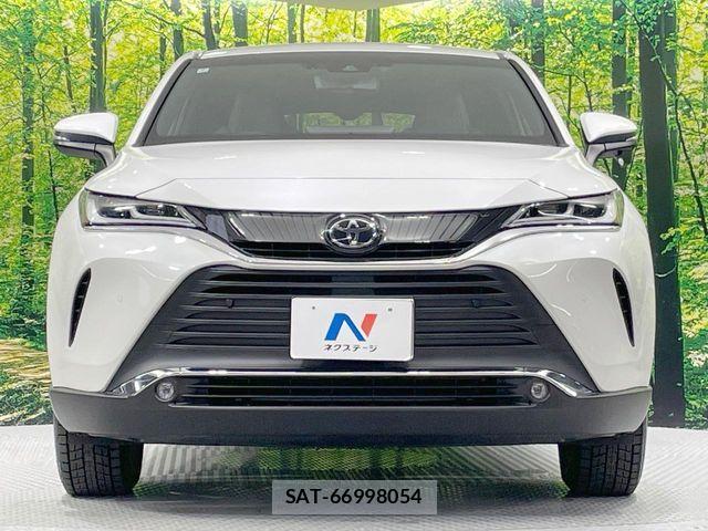 Toyota HARRIER 2020-07 8314658-14