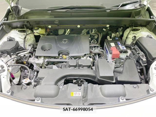 Toyota HARRIER 2020-07 8314658-18