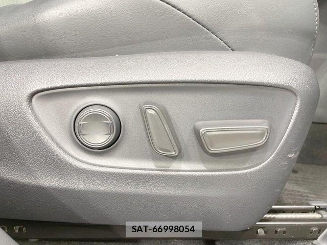 Toyota HARRIER 2020-07 8314658-6