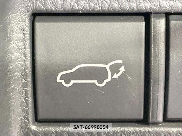 Toyota HARRIER 2020-07 8314658-7
